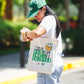 Linya-Linya X Booksale Totebag: Booksmell Enjoyer