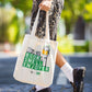 Linya-Linya X Booksale Totebag: Booksmell Enjoyer