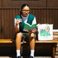 Linya-Linya X Booksale Totebag: Booksmell Enjoyer