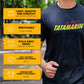 Dri-Fit T-Shirt: Tatakbo