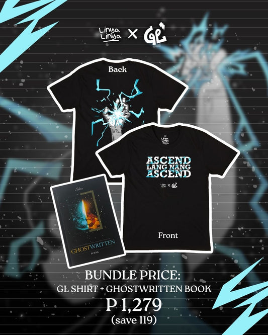 GL + Book Bundle