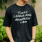 Linya-Linya x KJAH: Tunay Lamang Ang Mananatili (Oversized)
