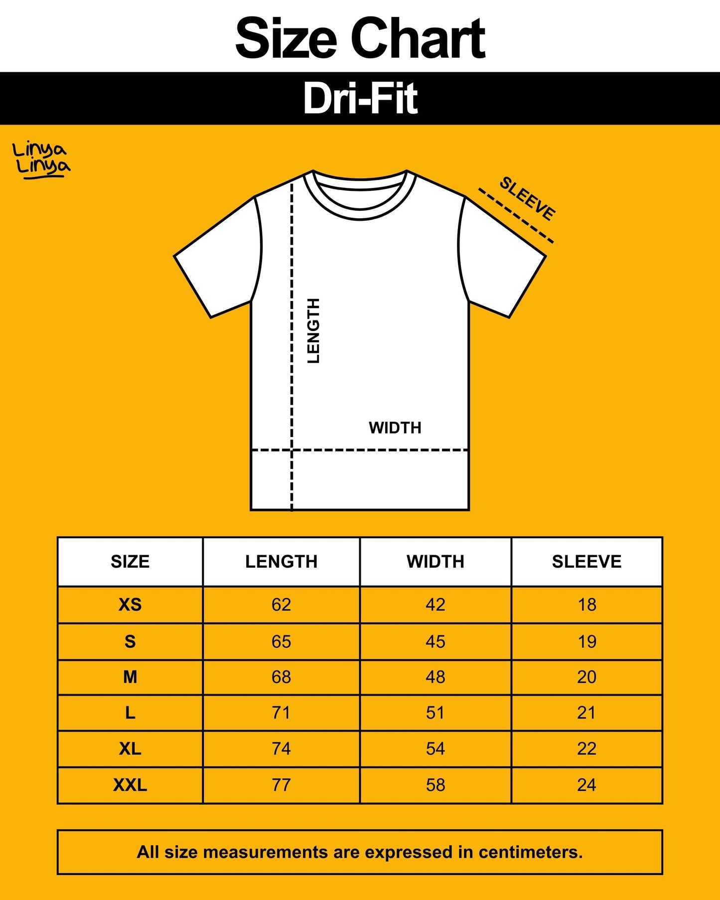 Dri-Fit T-Shirt: Laging Tumatakbo Sa Isip Ko