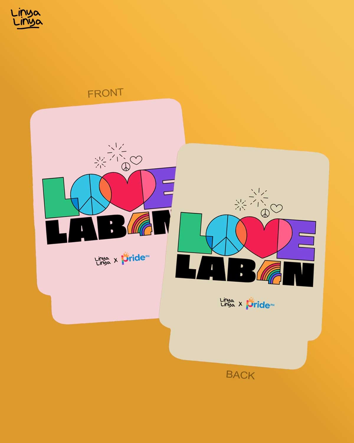 FAN: Pride PH: Love Laban 2026