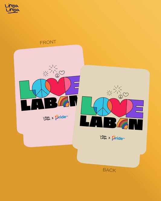 FAN: Pride PH: Love Laban 2026