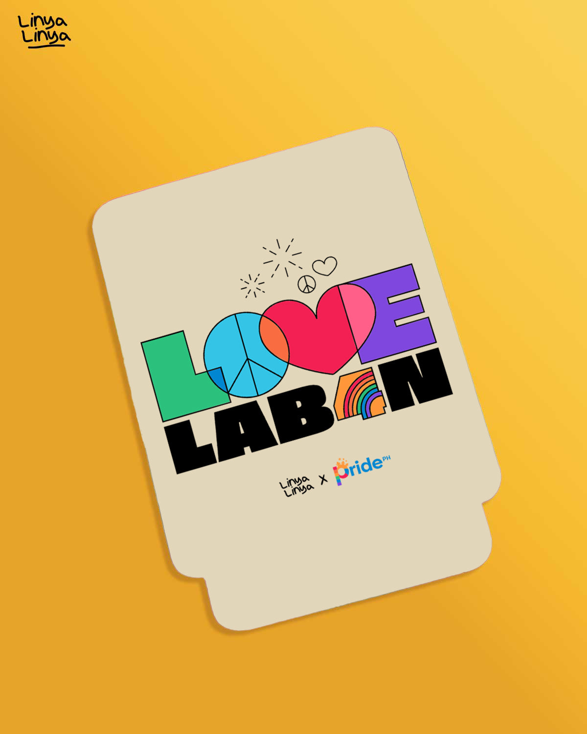 FAN: Pride PH: Love Laban 2026