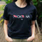 Ayoko Na. (Black)