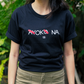 Ayoko Na. (Black)