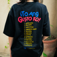 Linya-Linya X Francis M: Ito Ang Gusto Ko (Oversized)