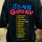 Linya-Linya X Francis M: Ito Ang Gusto Ko (Oversized)
