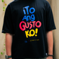 Linya-Linya X Francis M: Ito Ang Gusto Ko (Oversized)
