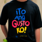 Linya-Linya X Francis M: Ito Ang Gusto Ko (Oversized)