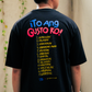 Linya-Linya X Francis M: Ito Ang Gusto Ko (Oversized)
