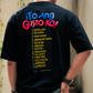 Linya-Linya X Francis M: Ito Ang Gusto Ko (Oversized)