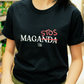 Magandastos (Black)