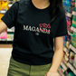 Magandastos (Black)