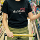 Magandastos (Black)