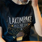 Lakompake Basta May Kape (Black)