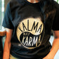 Kalma May Karma (Black)