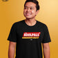 Linya-Linya x The KoolPals: Kopikat (Black)