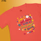 Kids T-Shirt: Eraserheads - With A Smile