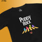 Kids T-Shirt: Puddy Rock (The Beatles)