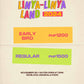 Linya-Linya Land 2024 (E-Ticket)