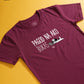 Pagod Na Ako Bukas (Maroon)