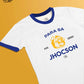 Ringer Tee: Para Sa Jhocson (2024)