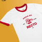 Ringer Tee: Para Sa Recto (2024)