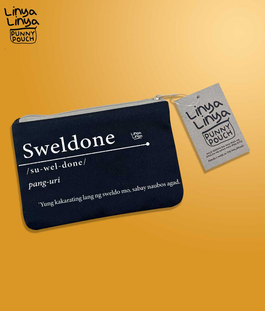 Pouch: Sweldone