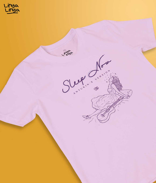 Sleep Now (Fair Orchid)