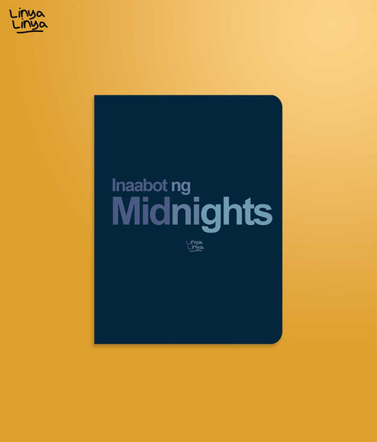 Small Notebook: Midnight