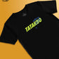 Dri-Fit T-Shirt: Tatakbomarin