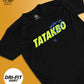 Dri-Fit T-Shirt: Tatakbomarin