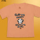 Kids T-Shirt:  Galit Pag Gutom. Gutom Pag Galit.