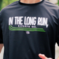 Dri-Fit T-Shirt: In The Long Run, Kinaya Mo