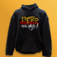 Linya-Linya x Fliptop : Mag-Ingay - Oversized Hoodie