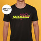Dri-Fit T-Shirt: Tatakbo