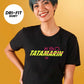Dri-Fit T-Shirt: Tatakbo