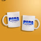 Website Exclusive: Frosted Mug: Linya-Linya x Ateneo: Para Sa Katipunan
