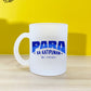 Website Exclusive: Frosted Mug: Linya-Linya x Ateneo: Para Sa Katipunan