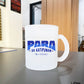 Website Exclusive: Frosted Mug: Linya-Linya x Ateneo: Para Sa Katipunan