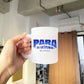 Website Exclusive: Frosted Mug: Linya-Linya x Ateneo: Para Sa Katipunan