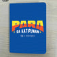 Website Exclusive: Small Notebook: Linya-Linya x Ateneo: Para Sa Katipunan