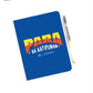 Website Exclusive: Small Notebook: Linya-Linya x Ateneo: Para Sa Katipunan