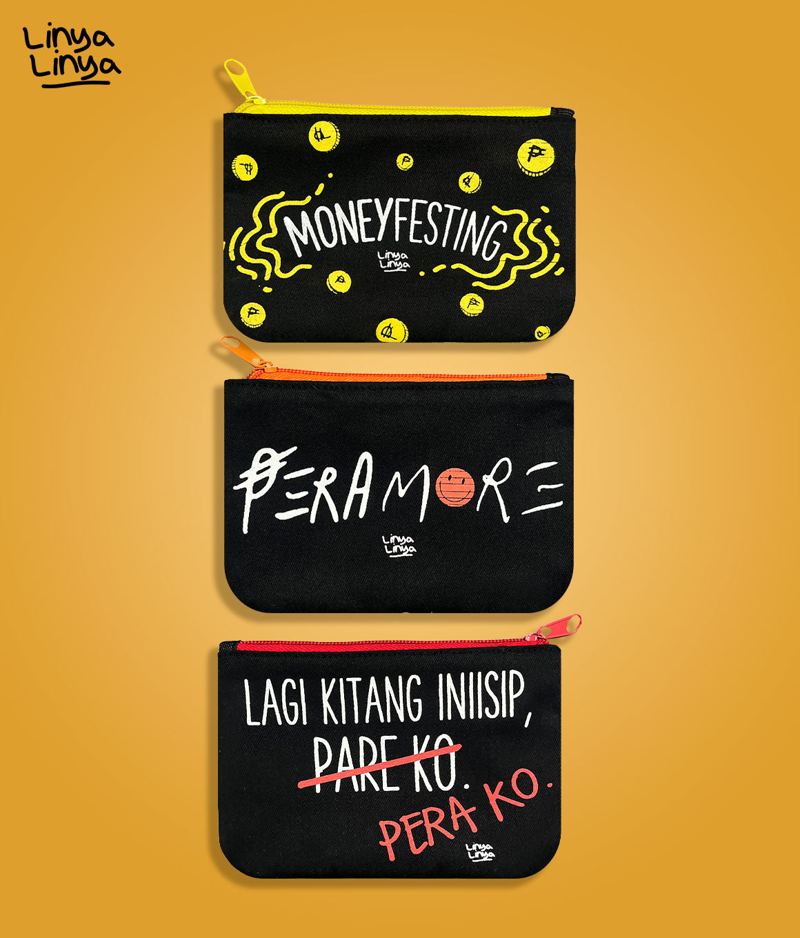 Pouch: Peramore