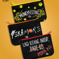 Pouch: Moneyfesting