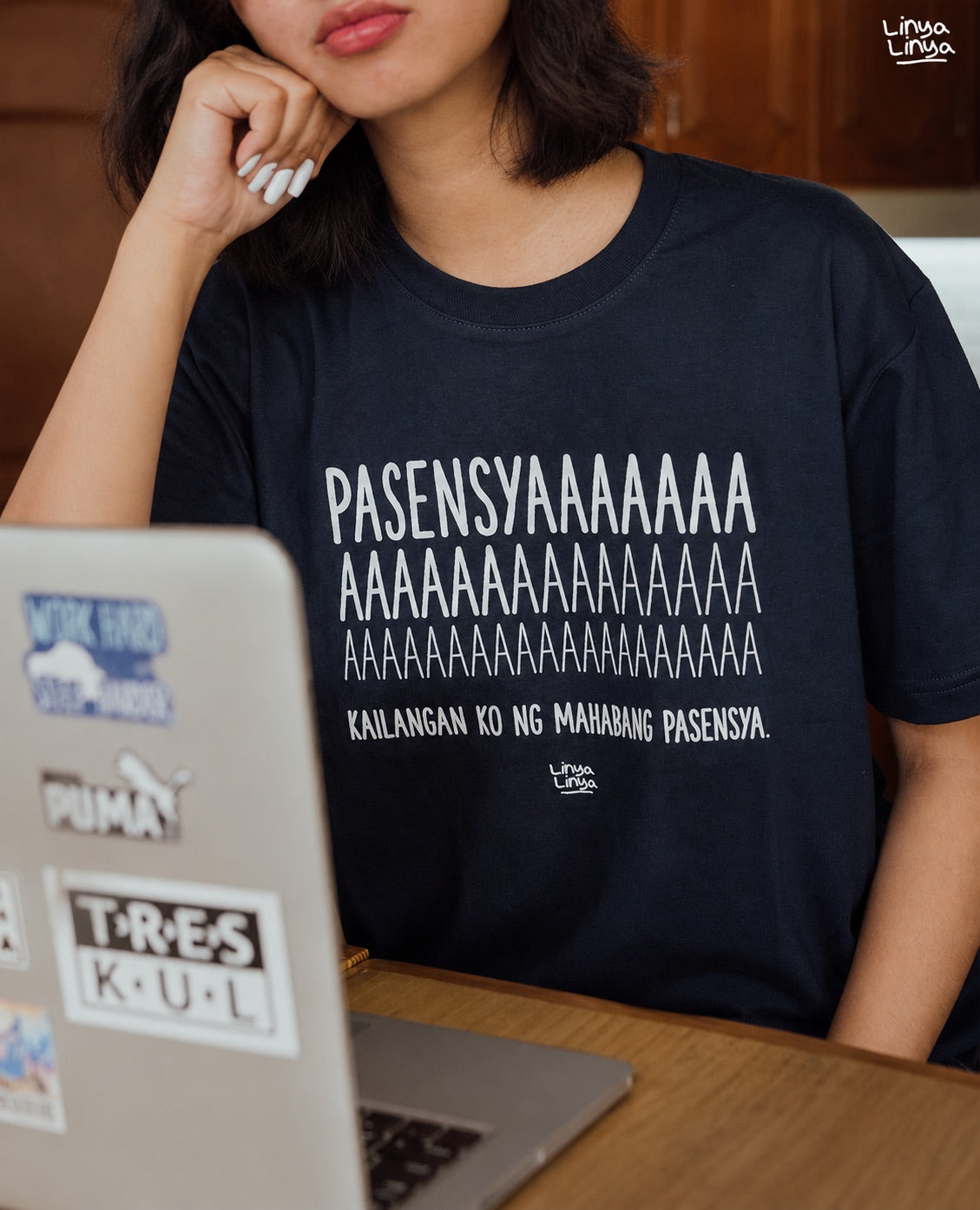 PASENSYAAAAA Kailangan Ko Ng Mahabang Pasensya.