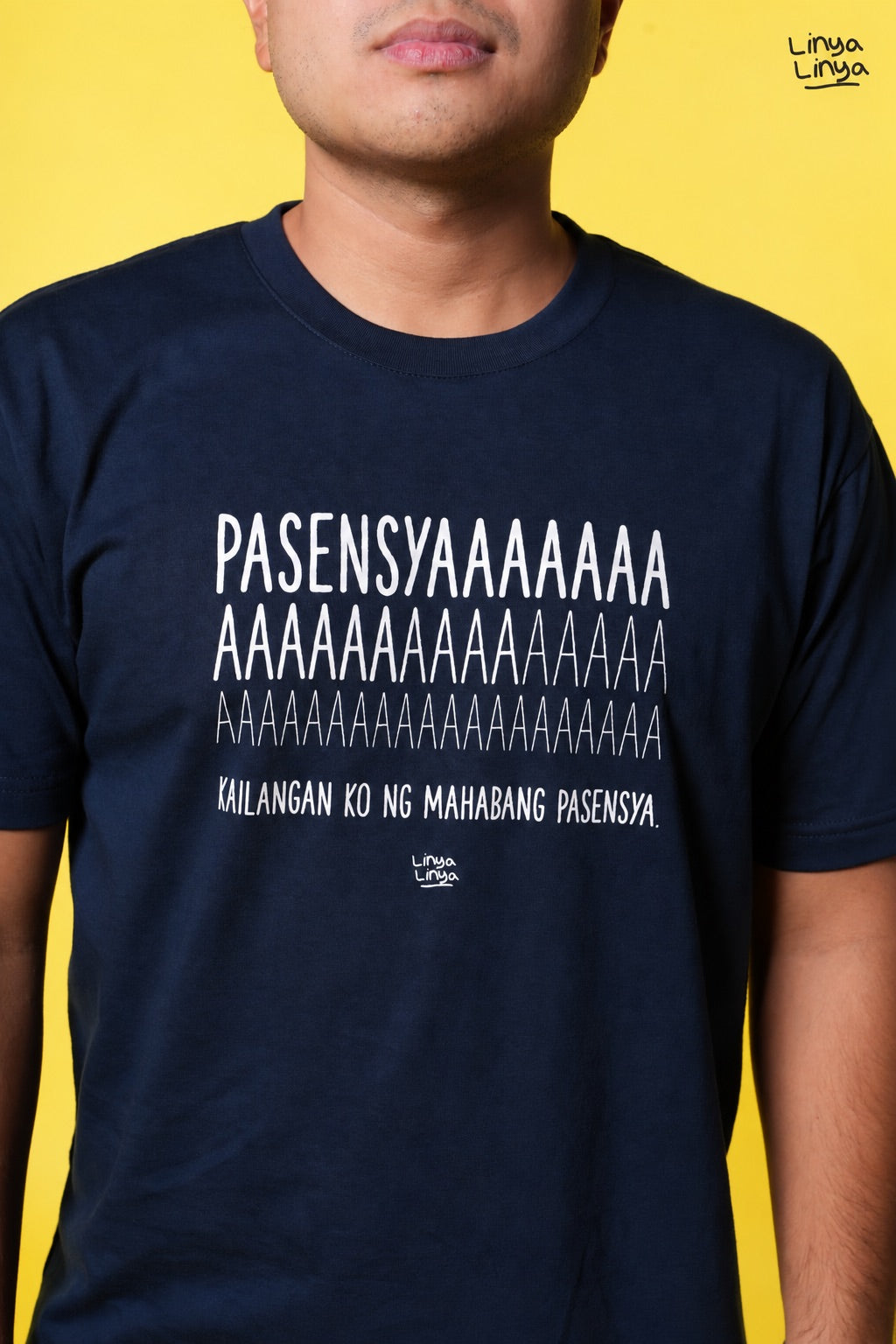 PASENSYAAAAA Kailangan Ko Ng Mahabang Pasensya.